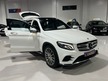 Mercedes GLC Class