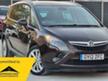 Vauxhall Zafira