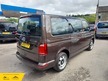 Volkswagen Transporter Shuttle