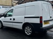 Vauxhall Combo