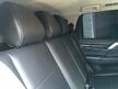Mitsubishi Shogun Sport