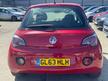 Vauxhall ADAM