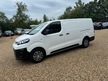 Citroen Dispatch