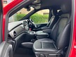 Mercedes V Class