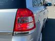 Vauxhall Zafira