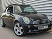 MINI Convertible