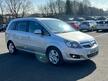 Vauxhall Zafira