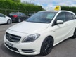 Mercedes B Class