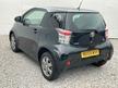 Toyota iQ