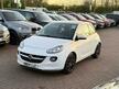 Vauxhall ADAM