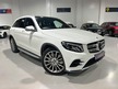 Mercedes GLC Class