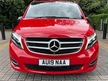 Mercedes V Class