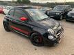 Abarth 595C