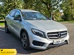 Mercedes GLA Class