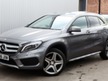 Mercedes GLA