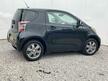 Toyota iQ