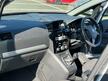 Vauxhall Zafira