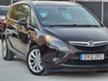 Vauxhall Zafira
