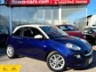 Vauxhall ADAM