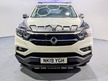 Ssangyong Musso