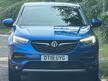 Vauxhall Grandland X