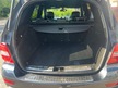 Mercedes M Class