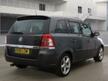 Vauxhall Zafira