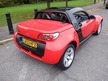 Smart Roadster