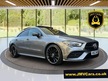 Mercedes CLA