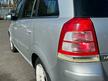 Vauxhall Zafira