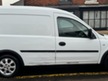 Vauxhall Combo