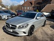 Mercedes CLA