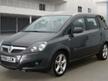 Vauxhall Zafira