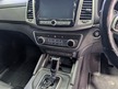 Ssangyong Musso