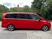 Mercedes V Class