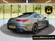 Mercedes CLA
