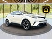 Toyota CHR