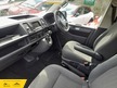 Volkswagen Transporter Shuttle