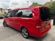 Mercedes V Class