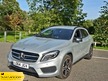 Mercedes GLA Class