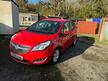 Vauxhall Meriva