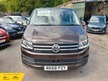 Volkswagen Transporter Shuttle