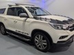 Ssangyong Musso