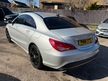 Mercedes CLA