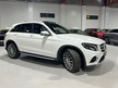 Mercedes GLC Class