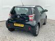 Toyota iQ