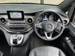 Mercedes V Class