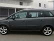 Vauxhall Zafira