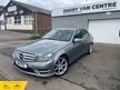 Mercedes C Class