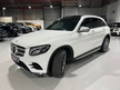 Mercedes GLC Class